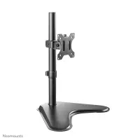 Neomounts FPMA-D550SBLACK monitori kinnitus ja alus 81,3 cm (32") Laud Must – pilt 25