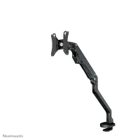 Neomounts FPMA-D750BLACK2 monitori kinnitus ja alus 81,3 cm (32") Laud Must – pilt 5