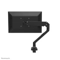 Neomounts FPMA-D750BLACK2 monitori kinnitus ja alus 81,3 cm (32") Laud Must – pilt 9