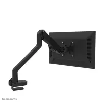 Neomounts FPMA-D750BLACK2 monitori kinnitus ja alus 81,3 cm (32") Laud Must – pilt 16
