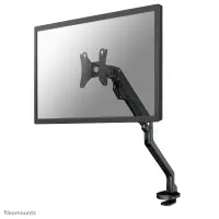 Neomounts FPMA-D750BLACK2 monitori kinnitus ja alus 81,3 cm (32") Laud Must – pilt 19