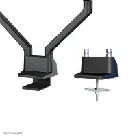 Neomounts FPMA-D750DBLACK2 monitori kinnitus ja alus 81,3 cm (32") Laud Must – pilt 3