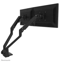Neomounts FPMA-D750DBLACK2 monitori kinnitus ja alus 81,3 cm (32") Laud Must – pilt 15