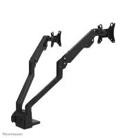 Neomounts FPMA-D750DBLACK2 monitori kinnitus ja alus 81,3 cm (32") Laud Must – pilt 16