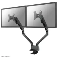 Neomounts FPMA-D750DBLACK2 monitori kinnitus ja alus 81,3 cm (32") Laud Must – pilt 21