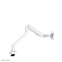 Neomounts FPMA-D750WHITE2 monitori kinnitus ja alus 81,3 cm (32") Laud Valge