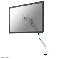 Neomounts FPMA-D750WHITE2 monitori kinnitus ja alus 81,3 cm (32") Laud Valge