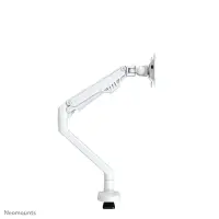 Neomounts FPMA-D750WHITE2 monitori kinnitus ja alus 81,3 cm (32") Laud Valge – pilt 5