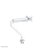 Neomounts FPMA-D750WHITE2 monitori kinnitus ja alus 81,3 cm (32") Laud Valge – pilt 7