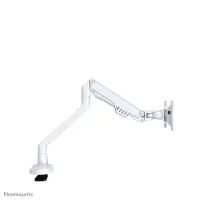 Neomounts FPMA-D750WHITE2 monitori kinnitus ja alus 81,3 cm (32") Laud Valge – pilt 15