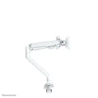 Neomounts FPMA-D750WHITE2 monitori kinnitus ja alus 81,3 cm (32") Laud Valge – pilt 16
