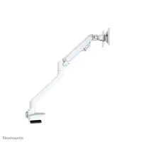 Neomounts FPMA-D750WHITE2 monitori kinnitus ja alus 81,3 cm (32") Laud Valge – pilt 17