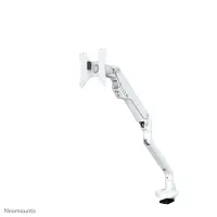 Neomounts FPMA-D750WHITE2 monitori kinnitus ja alus 81,3 cm (32") Laud Valge – pilt 19