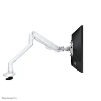 Neomounts FPMA-D750WHITE2 monitori kinnitus ja alus 81,3 cm (32") Laud Valge – pilt 20