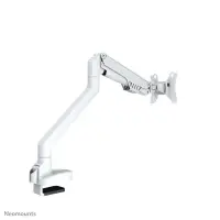 Neomounts FPMA-D750WHITE2 monitori kinnitus ja alus 81,3 cm (32") Laud Valge – pilt 21
