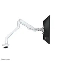 Neomounts FPMA-D750WHITE2 monitori kinnitus ja alus 81,3 cm (32") Laud Valge – pilt 22