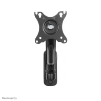 Neomounts WL70-440BL11 telerikinnitus 81,3 cm (32") Must