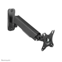 Neomounts WL70-440BL11 telerikinnitus 81,3 cm (32") Must – pilt 2