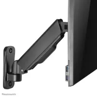 Neomounts WL70-440BL11 telerikinnitus 81,3 cm (32") Must – pilt 9