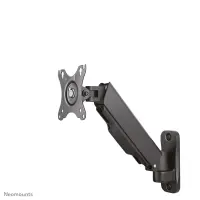 Neomounts WL70-440BL11 telerikinnitus 81,3 cm (32") Must – pilt 10