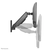 Neomounts WL70-440BL11 telerikinnitus 81,3 cm (32") Must – pilt 12