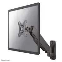 Neomounts WL70-440BL11 telerikinnitus 81,3 cm (32") Must – pilt 13