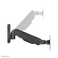 Neomounts WL70-440BL11 telerikinnitus 81,3 cm (32") Must – pilt 16
