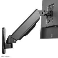 Neomounts WL70-440BL11 telerikinnitus 81,3 cm (32") Must – pilt 18