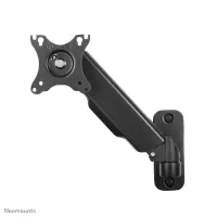 Neomounts WL70-440BL11 telerikinnitus 81,3 cm (32") Must – pilt 20