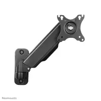 Neomounts WL70-440BL11 telerikinnitus 81,3 cm (32") Must – pilt 21