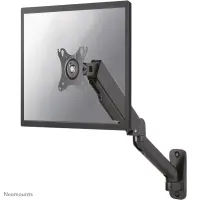 Neomounts WL70-450BL11 telerikinnitus 81,3 cm (32") Must – pilt 9
