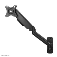 Neomounts WL70-450BL11 telerikinnitus 81,3 cm (32") Must – pilt 16