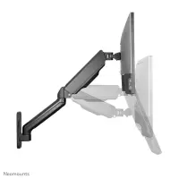 Neomounts WL70-450BL11 telerikinnitus 81,3 cm (32") Must – pilt 21