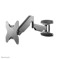 Neomounts WL70-550BL12 telerikinnitus 106,7 cm (42") Must