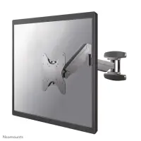 Neomounts WL70-550BL12 telerikinnitus 106,7 cm (42") Must – pilt 3