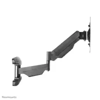 Neomounts WL70-550BL12 telerikinnitus 106,7 cm (42") Must – pilt 4