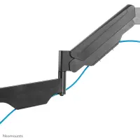 Neomounts WL70-550BL12 telerikinnitus 106,7 cm (42") Must – pilt 7