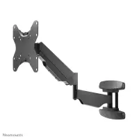 Neomounts WL70-550BL12 telerikinnitus 106,7 cm (42") Must – pilt 8