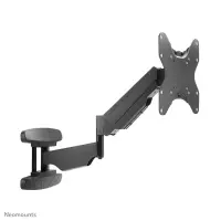 Neomounts WL70-550BL12 telerikinnitus 106,7 cm (42") Must – pilt 9