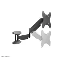 Neomounts WL70-550BL12 telerikinnitus 106,7 cm (42") Must – pilt 12