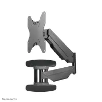 Neomounts WL70-550BL12 telerikinnitus 106,7 cm (42") Must – pilt 16