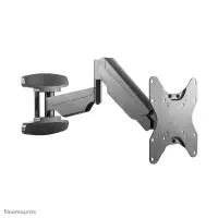 Neomounts WL70-550BL12 telerikinnitus 106,7 cm (42") Must – pilt 23