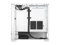 Fractal Design | Pop Air RGB | Side window | ATX, mATX, Mini ITX | ATX | White TG Clear Tint – pilt 14