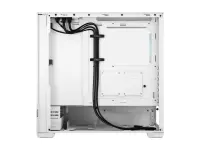 Fractal Design | Pop Air RGB | Side window | ATX, mATX, Mini ITX | ATX | White TG Clear Tint – pilt 19