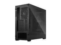 Fractal Design | op Air RGB | Side window | ATX, mATX, Mini ITX | ATX | Black TG Clear Tint – pilt 4