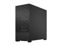 Fractal Design | op Air RGB | Side window | ATX, mATX, Mini ITX | ATX | Black TG Clear Tint – pilt 6