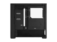 Fractal Design | op Air RGB | Side window | ATX, mATX, Mini ITX | ATX | Black TG Clear Tint – pilt 13