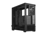 Fractal Design | op Air RGB | Side window | ATX, mATX, Mini ITX | ATX | Black TG Clear Tint – pilt 16