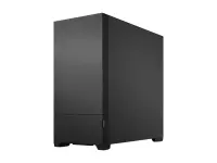 Fractal Design | Pop Silent | Side window | ATX, mATX, Mini ITX | ATX | Black Solid – pilt 2