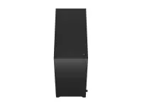 Fractal Design | Pop Silent | Side window | ATX, mATX, Mini ITX | ATX | Black Solid – pilt 14